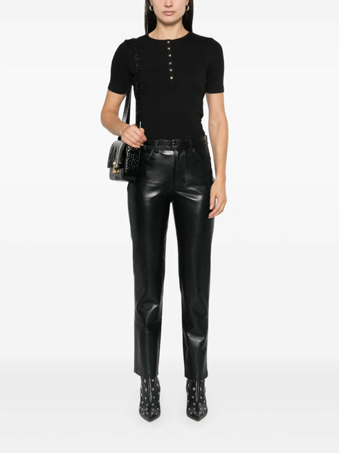 ANINE BING ALESSIA TEE